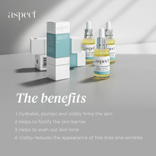 Load image into Gallery viewer, Marine Youth Renewal Oil 30ml