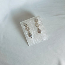 Load image into Gallery viewer, Natalie Earrings