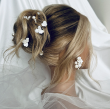 Load image into Gallery viewer, Belle Pins