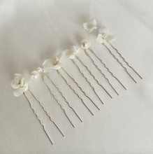 Load image into Gallery viewer, Belle Pins