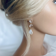 Load image into Gallery viewer, Natalie Earrings
