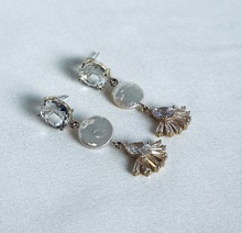 Load image into Gallery viewer, Natalie Earrings