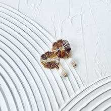 Load image into Gallery viewer, Elle Earrings