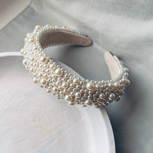 Load image into Gallery viewer, Paris Headband
