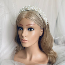 Load image into Gallery viewer, Paris Headband