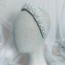 Load image into Gallery viewer, Paris Headband