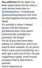 Load image into Gallery viewer, Icon The Gloss