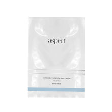Load image into Gallery viewer, Intense Hydration Sheet Mask (5 Pack)