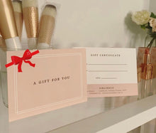 Load image into Gallery viewer, Gift Card