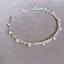 Load image into Gallery viewer, Louise Headband