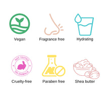 Load image into Gallery viewer, Lip Butter Treatment Mask