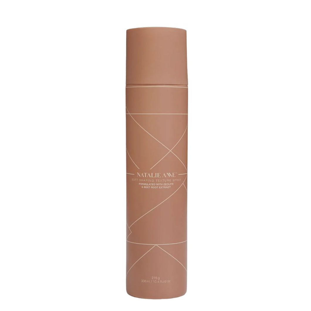 Natalie Anne Soft Shaping Texture Spray