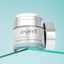Load image into Gallery viewer, Restorative 8 Night Cream
