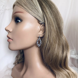 Taylor Earrings