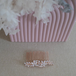 Freya Comb