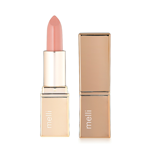 Peachy Luxe Lipstick