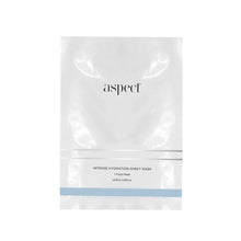 Load image into Gallery viewer, Intense Hydration Sheet Mask (5 Pack)
