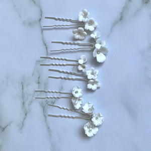 Lacey Pins