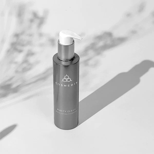 Purity Clean Exfoliating Cleanser – Airlie and co