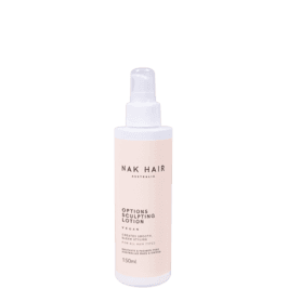 Options Sculpting Lotion